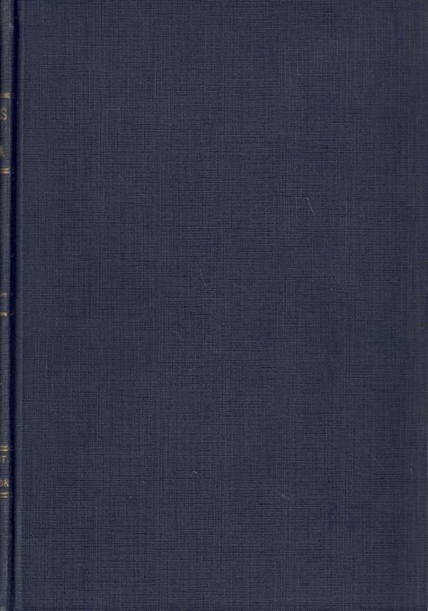 Grasses of Indiana. With illustrations and an Articcle, the Grass Plant by Paul Weatherwax. 1929. (State of Indiana, Dept of Conservation, Public. 82).216 distr. maps.86 pls.(line drawings). 356 p.gr8vo. Cloth.