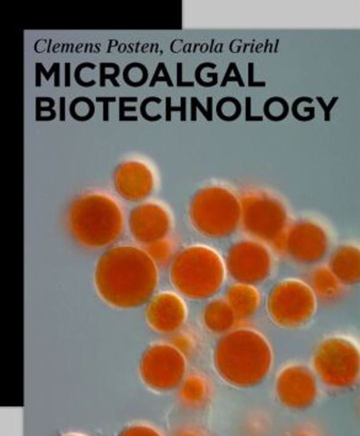 Microalgal Biotechnology. 2026. 200 (100 col.) figs.. XV, 350 S. Broschiert.