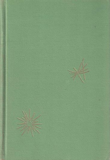 Algae of the Western Great Lakes Area.With an illustrated key to the genera of Desmids and Freshwater Diatoms.1951.138 plates (line drawings). XIII, 946 p.gr8vo. Hardcover.