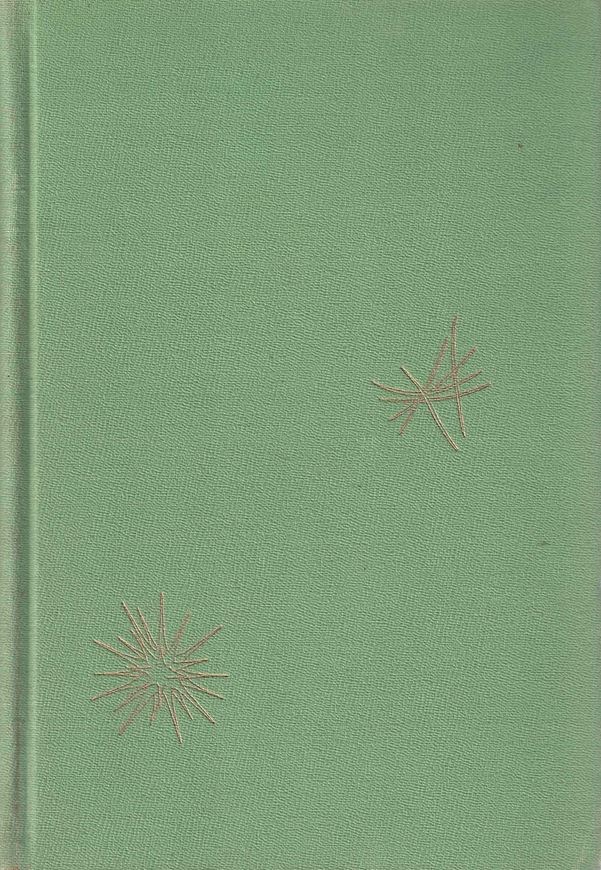 Algae of the Western Great Lakes Area.With an illustrated key to the genera of Desmids and Freshwater Diatoms.1951.138 plates (line drawings). XIII, 946 p.gr8vo. Hardcover.