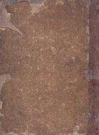 Historia Fucorum. 1768. 35 copper engraved plates (no.1a,1b, 2a,2b, 3-33). XX, 239 p. 4to. Cardboard.