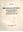 Bibliographia Botanica Cechoslovaca. Supplementum 1: Algologia 1970-1979. 1980. 151 p. 8vo. Paper bd.