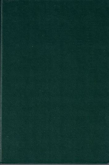 Flora von Bayern.Stuttgart 1914.(Nachdruck 1978).21 Figuren.868 S. gr8vo. Hardcover