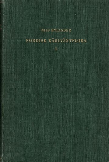 Australian Plant Name Index.1991.(Australian Flora and Fauna Series No.12,13,14,15).  XLVIII, 3055 p. Lex8vo. Paperbound.