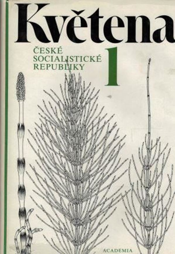  Volume 1. 2nd ed. 1997. 44 photogr. 51 maps. 113 tabs. 557 p. 4to. Hardcover. 