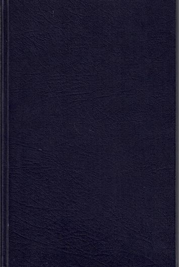 Orchidaceae of Hongkong. Parts 1 - 8. 1930 - 1937. (Hongkong Naturalist 1,2,3,5,6,8). illus. Approx. 120 p. with different paginations. gr8vo. Xerox.- Hardcover.