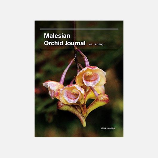 Volume 13. 2014. illus. 127 p. 4to. Paper bound.