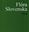 Vol. VI: 4: Angiospermophytina, Dicotyledonopsida, Caryophyllales, part 2, Ericales. 2016. 79 plates (= line drawings). 91 dot maps. 777 p. gr8vo. Hardcover. - In Slovak, with English keys.