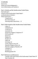 Wild Orchids of the Southwestern United States (Arizona, California, Colorado, Nevada, New Mexico, and Utah). A Field and Study Guide. With original artwork by Stan Folsom. 2019. 353 col. photogr. 85 line drawings. 95 maps. 10 watercolors. 324 p. gr8vo. Hardcover. (ISBN 978-3-946583-21-9)