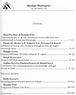 Volume 19. 2020. many col. pls. 140 p. gr8vo. Paper bd.