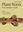 Plant Roots: The Hidden Half. 5th rev. ed. 2024. 160 (133 col.) figs. 576 p. gr8vo. Hardcover.