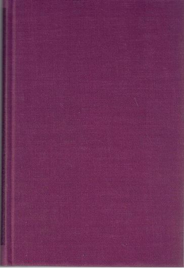 Beiträge zur Geschichte von Sambucus nigra, Juniperus communis und Juniperus Sabina. 1935. (Dissertation Univ. Basel). 171 p. gr8vo. Leinen.