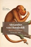 Alexander von Humboldt. Writings in English. 2 volumes. 2025. 1500 p. gr8vo. Hardcover.