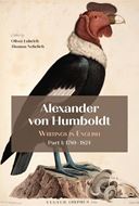 Alexander von Humboldt. Writings in English. 2 volumes. 2025. 1500 p. gr8vo. Hardcover.