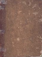 Historia Fucorum. 1768. 35 copper engraved plates (no.1a,1b, 2a,2b, 3-33). XX, 239 p. 4to. Cardboard.