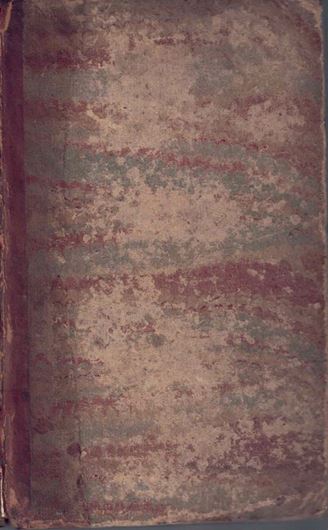 Het Microscoop Gemakkelykt Gemaakt o f Beschryving Van de Beste Nieuwaste MICROSCOOPEN, en van derzelver BEHANDELING. Als mede en Berigt van der Ver baazende Ontdekkingen Gedaan met de Vergrootglazen Door HE NRY BAKER, Lid van her Koniglyk Genootschap en van de Maatschappy der Oudbeis Onderzoekers te LONDON. Versierd met koperen platen. Tweede Druk. Amteram 1760. (By Isaak Tirion).  14 foldg. copp