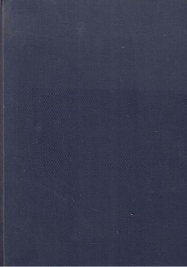 Thesaurus Literaturae Botanicae omnium gentium...2nd ed. 1871. (Reprint 1971). 576 p. 4to. Cloth.