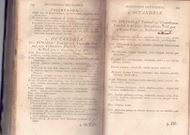 Gnera Plantarum eorumque Chracteres Nturales Secundum Numerum, Figuram, Situm, et Proportionem Omnium Fructicationis Partium. Editio Quinta ab Auctore Reformata et Aucta. Holmiae 1754. (Impensis Lurentii Salvii). XXXII, 500, 22(index) p. Leather.