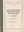 Die Vegetation der Donauauen. Eine soziologische Studie aus dem Machland. 1952.  (Schriftenreihe der O.-Ö. Landesbaudirektion,11). 10 Falttabellen. 196 S. Hardcover.