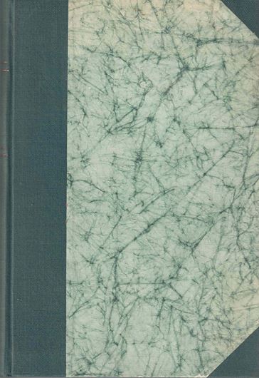Photographisches Album der Flora Österreichs, zugleich Handbuch zum Selbstunterricht in der Pflanzenkunde. 1864. 173 Tafeln. XXVIII, 319 S. Halbleinen.