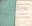 Enumeratio Plantarum in Banatu Temesiensi sponte crescentium et frequentius cultarum. 1858. (Verh. k.k. zool.-bot. Ges. Wien, 1858). 204 S. Broschiert.