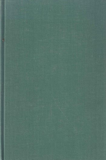Kryptogamenflora für Anfänger.  Band 2, Lindau, Gustav: Die mikroskopischen Pilze. 2 rev. Aufl. 1922. illus, 523 S.gr8vo. Leinen.