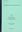 Plant biodiversity of Golestan National Park, Iran. 1998. (Duissertation). .880 distrib. maps. 37 figures (some coloured). V, 411 p. 4to. Paper bd.