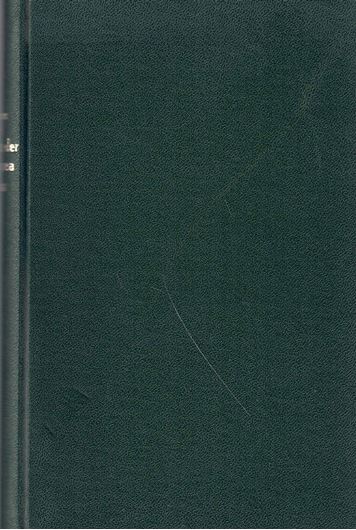 Die Pflanzen der Pharmacopoea germanica botanisch erläutert. 1883. 341 Fig. 664 S. gr8vo. Hardcover.