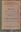 The Poppy. Its classification and its importance as an oleiferous crop. 1933. (Bull Appl. Botany; suppl. 56,  The Lenin Ac. of Agricultural Sciences in the USSR, Inst. of Plant Industry), 58 figs. 3 col. pls. 213 p. & Engl. summary of 22 p. gr8vo. Hardcover.