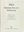 Illustrierte Flora von Mitteleuropa.2.Auflage. Band 6:1: Scrophulariaceae, Orobanchaceae, Lentibulariaceae, Globulariaceae, Plantaginaceae. 1965-1974. iullus.  631 S. 4to. Hardcover.