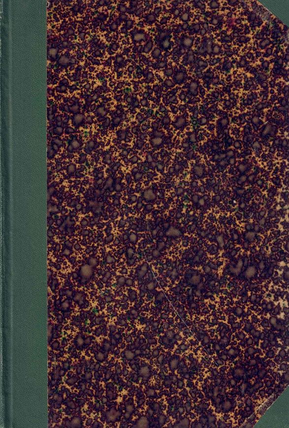 Die Lebermoose Niederösterreichs. Eine Zusammenfassug der bis zum Ende des Jahres 1892 für das Gebiet nachgewiesenen Arten. 1893. (Verh-k.k. zoologisch-botanische Ges-in Wien, Jg. 1893, partim). 86 S.
