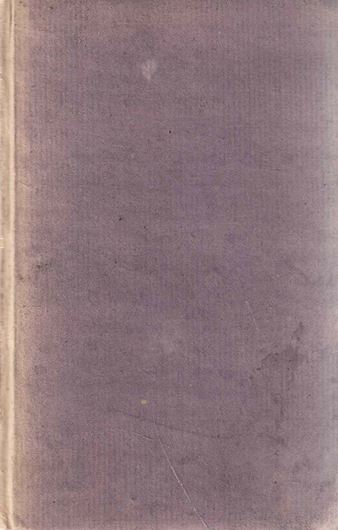 Dispositio Systematica Muscorum Frondosorum Sueciae, adiectis desciptionibus et Iconibus Novarim Speierum. Erlangae. 1799. 8 col. pls. 112 p. 8vo.