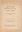 Methodi Herbariae, Libri tres. 1592. (Reprint 1940). 215 p. gr8vo. Paper bd.