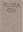 Series B: Rada Mykologicko-Lichenologiska. Svazek 2: Cejp,K.: Oomycetes I. 1959. 168 figs. 475 p. gr8vo. Cloth.