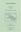 Vol. 020: Johnston, M.C. and LaVerne A. Johnston: Rhamnus. 1978. 26 figs. 98 p. gr8vo. Paper bd.