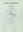 Vol. 027: Poppendieck, Hans-Helmut: Cochlospermaceae. 1981. 6 figs. 34 p. gr8vo. Paper bd.