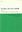 Part 008: Compositae - Liabeae. 1978. 63 p.