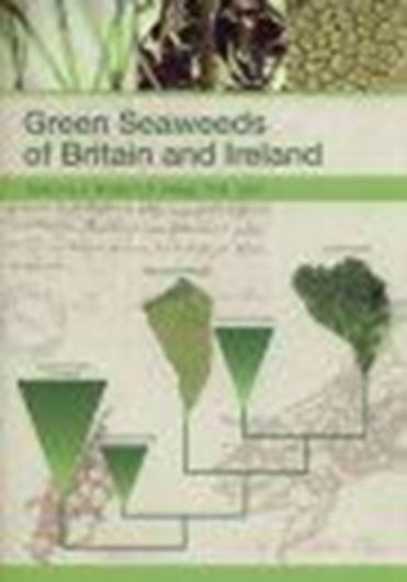 Ferns and fern allies of Guatemala. Part 2: Polypodia- ceae. The Genus Elaphoglossum by John T.Mickel, The Genus Thelypteris by Alan R.Smith. 1981. (Fieldiana Botany N.S.,6). 78 figs. IX,522 p. gr8vo. Paper bd.
