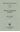Diatoms in Bornholm, Denmark.1982. (Bibl.Phycol. 59). 36 pls. 104 p. gr8vo. Paper bd. (ISBN 978-3-7682-1328-8)