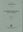A Monograph of the Erysiphales (Powdery Mildews). 1987. (Nova Hedwigia, Beiheft 89). 316 plates. 700 p. gr8vo. Bound.