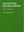  Ecosystem Rehabilitation. Preamble to Sustainable Development. 2 vols. 1992. figs. tabs. XX,618 p. gr8vo. Paper bd. 
