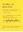 Including a record of plants from Sikkim. Volume 2, part 2: Grierson, A. J. C.: Umbeliferae, Primulaceae, Gentianaceae and Labiatae. 1999. V,607 p. Paper bd.