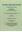 Ed. by C.F.P. von Martius, A.G.Eichler & I.Urban: Volume 01:01: Tabulae physiognomicae by Martius; Vitae, itineraque collectorum botanicorum, notae collaboratorum biographicae, florae Brasiliensis ratio edendi chronologica, systema, index familiarum by Urban. 1840-1906. (Reprint 2020). 59 plates. 2 maps. CX, 268 p. Paper bd.