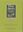 Volume 12: Verbenaceae - Labiatae - Callitrichaceae. 2010. 149 plates (= line- figures). LIV, 655 p. gr8vo. Hardcover.