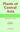 Plants of Central Asia. Vol. 8: Astragalus L. 2004. 282 p. gr8vo. Hardcover. - In English.