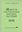 Volume 38. 2006. 377 p. gr8vo. Hardcover.- Russian, with English subtitles.