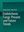 Endolichenic Fungi: Present and Future Studies. 2019. XIII, 182 p. gr8vo. Hardcover.