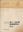 Record of Megafossil Plants from China (1865 - 2005): Index of Generic and Specific Names to volumes 1 - 6.  2020. 278 p. gr8vo. Hardcover.- Bilingual (Chinese and English).