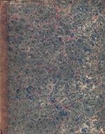 Handbuch der botanischen Terminologie und Systemkunde. 2te revidierte & erweiterte Auflage. Nürnberg 1830. 21 Kupfertafeln. VIII, 260, p. S. 4to. Halbleder.