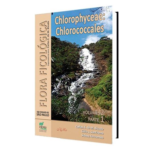Ed. by Carlos E. de M. Bicudo. Volume 2,part 1: Chloroühyceae, Chlorococcales. 2022. illus. 172 p. gr8vo. Paper bd. - In Portugues, with Latin nomenclature.